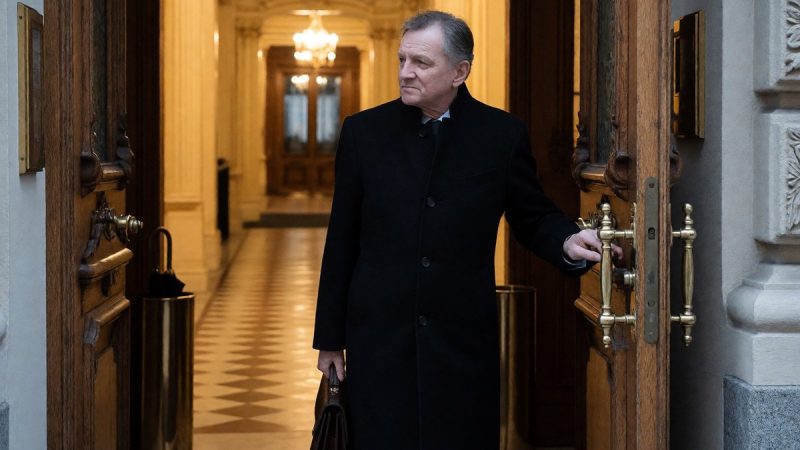 Austrian police detain Ukrainian journalists during investigation