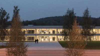 Sine Engineering launches drone R&D initiative with Finland
