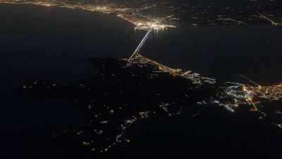 Attack on Taman substation causes widespread blackouts in Crimea