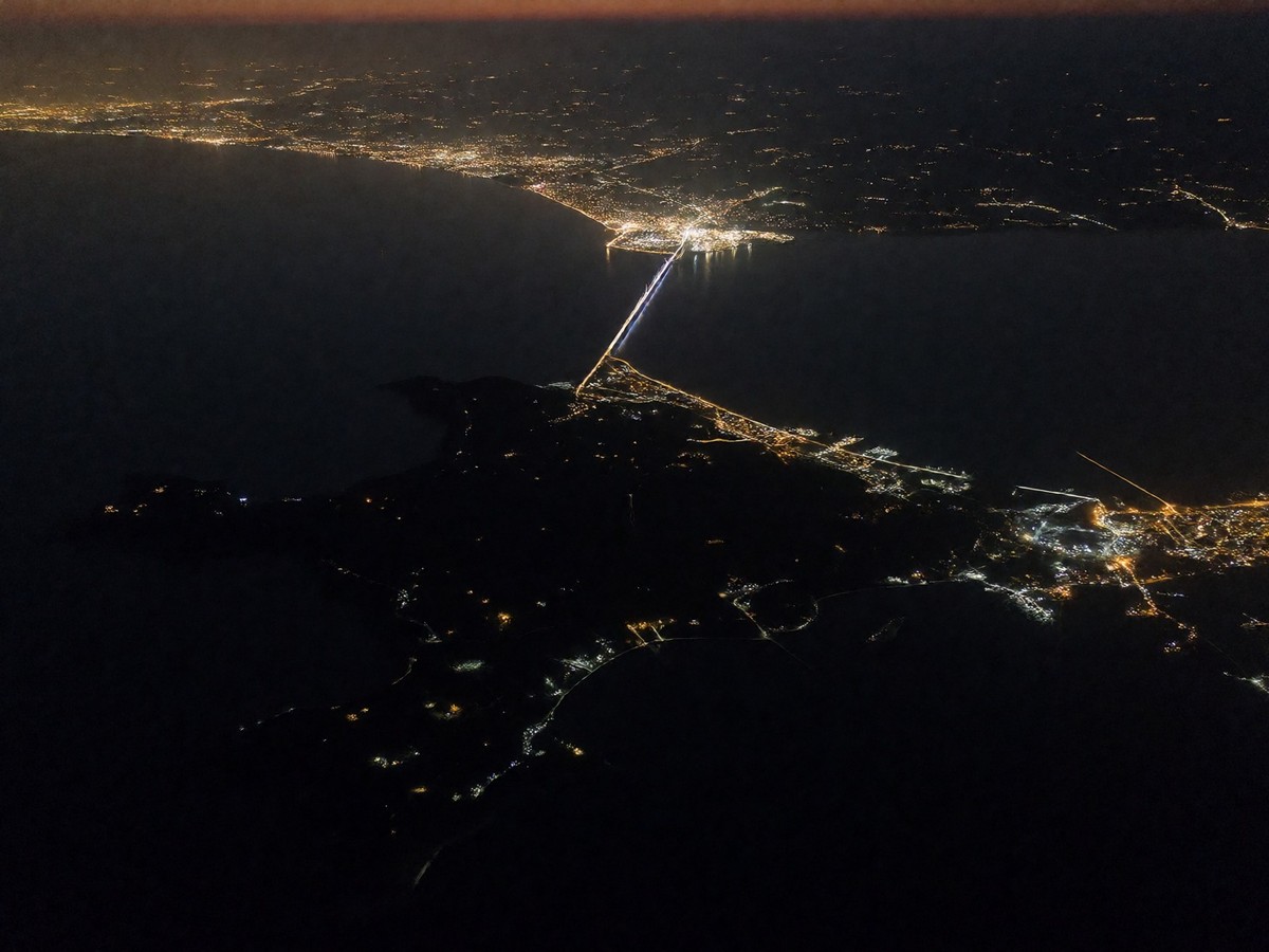 Attack on Taman substation causes widespread blackouts in Crimea