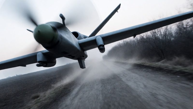 Starshield speeds exceed 400 km/h following presidential pressure