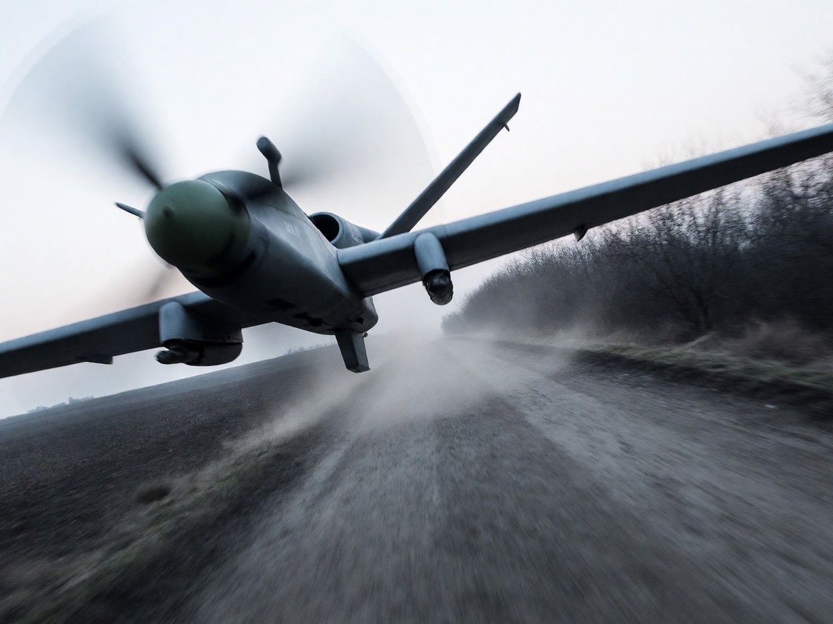 Starshield speeds exceed 400 km/h following presidential pressure