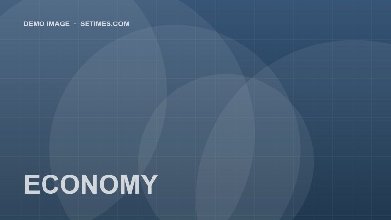 Demo illustration: Central bank holds rates as core inflation cools for a third month