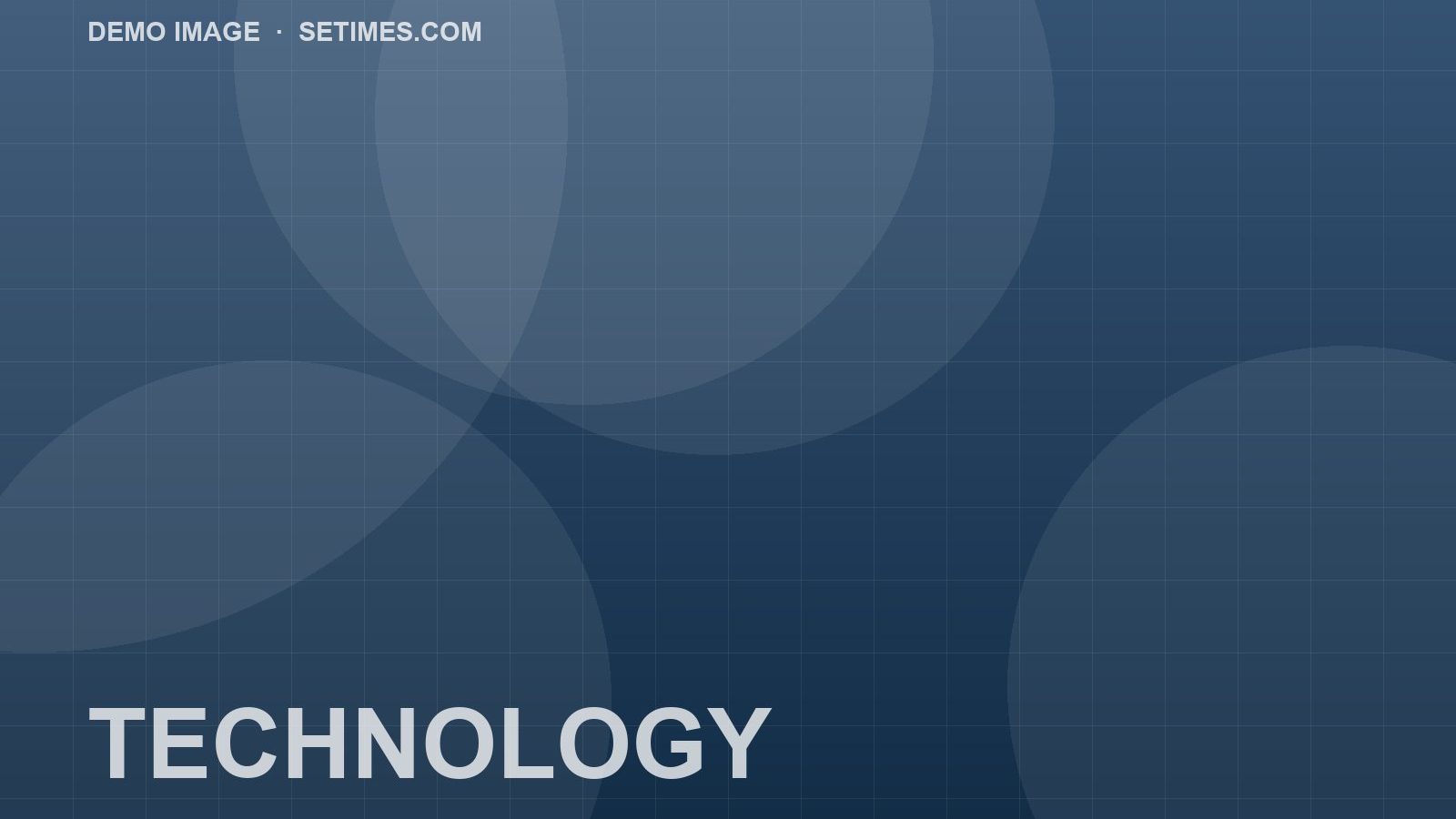 Demo illustration: Data centre investment grows as grid connections improve