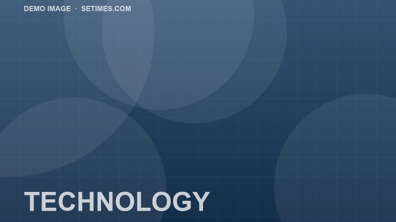 Demo illustration: Data centre investment grows as grid connections improve