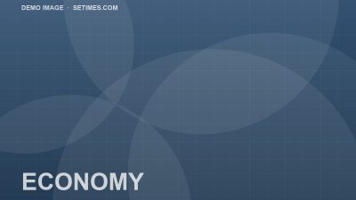 Demo illustration: Euro adoption timetable puts pressure on public finances