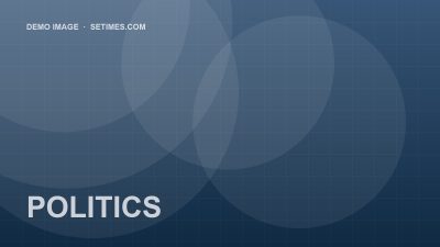Demo illustration: Opposition parties unite behind a joint presidential candidate