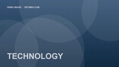 Demo illustration: Public services move to a single digital identity app