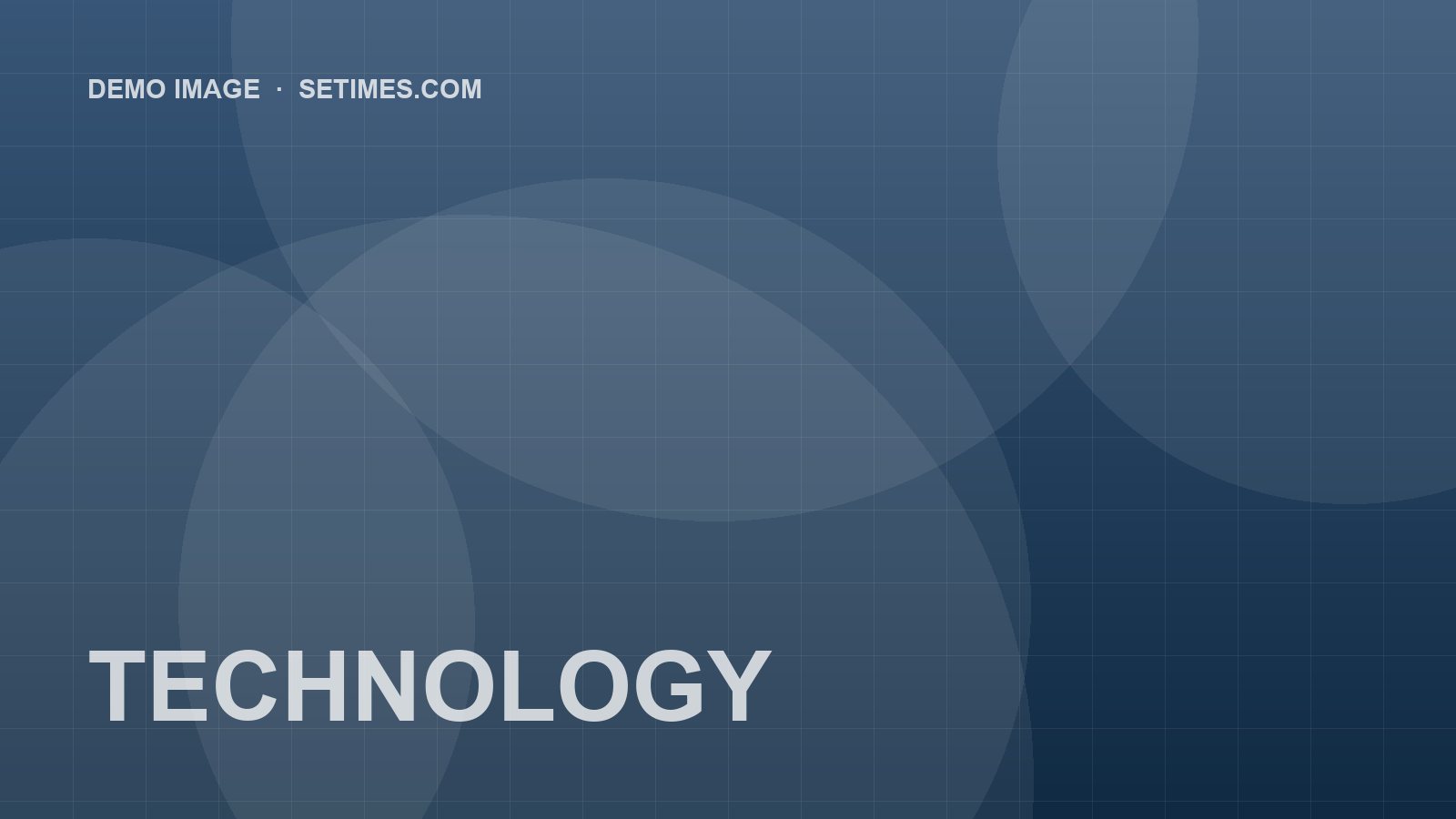 Demo illustration: Public services move to a single digital identity app