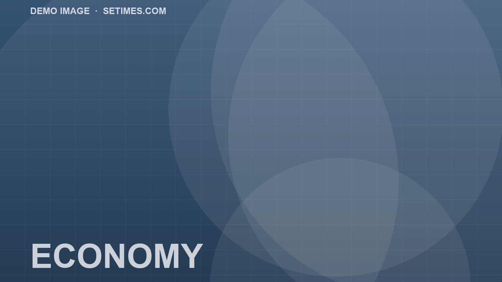 Demo illustration: Small exporters struggle with rising logistics costs