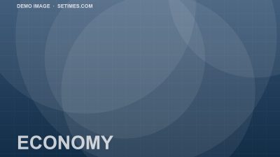Demo illustration: Wage growth outpaces prices for the first time in two years