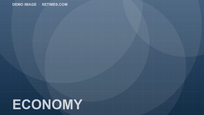 Demo illustration: Wage growth outpaces prices for the first time in two years